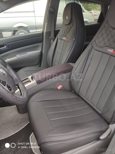Toyota Prius 2008, 402,336 km - 1.5 l - Bakı