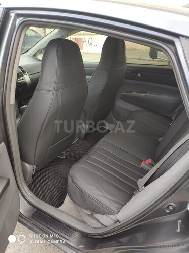 Toyota Prius 2008, 402,336 km - 1.5 l - Bakı