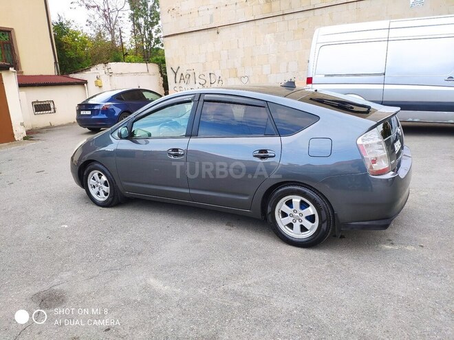 Toyota Prius 2008, 402,336 km - 1.5 l - Bakı
