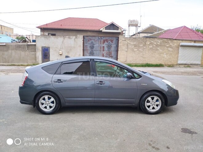 Toyota Prius 2008, 402,336 km - 1.5 l - Bakı