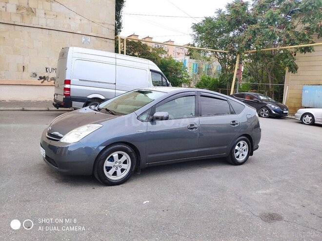 Toyota Prius 2008, 402,336 km - 1.5 l - Bakı
