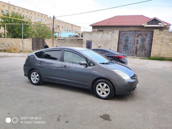 Toyota Prius 2008, 402,336 km - 1.5 l - Bakı