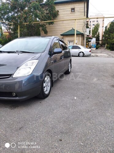 Toyota Prius 2008, 402,336 km - 1.5 l - Bakı