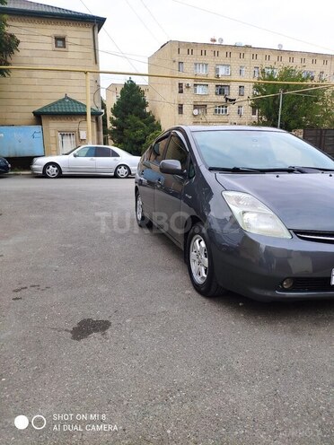 Toyota Prius 2008, 402,336 km - 1.5 l - Bakı