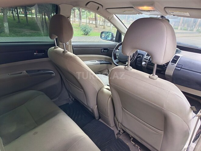 Toyota Prius 2007, 240,224 km - 1.5 l - Xırdalan