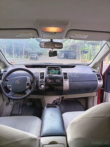Toyota Prius 2007, 240,224 km - 1.5 l - Xırdalan