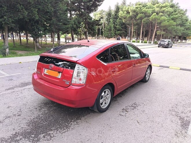 Toyota Prius 2007, 240,224 km - 1.5 l - Xırdalan