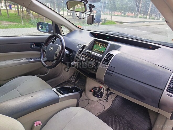 Toyota Prius 2007, 240,224 km - 1.5 l - Xırdalan
