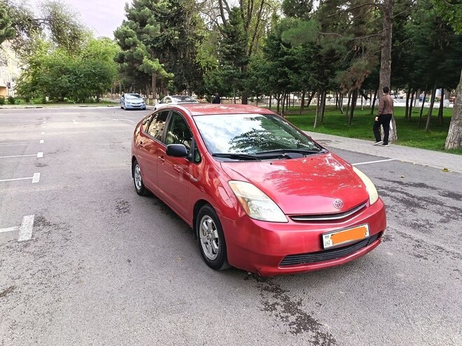 Toyota Prius 2007, 240,224 km - 1.5 l - Xırdalan