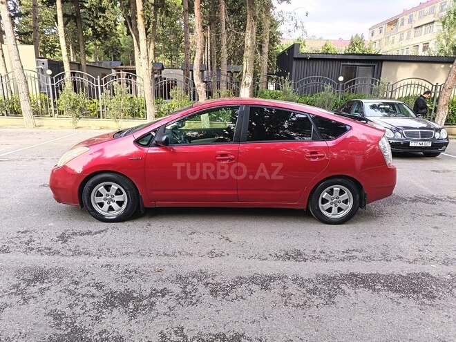 Toyota Prius 2007, 240,224 km - 1.5 l - Xırdalan