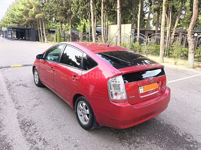 Toyota Prius 2007, 240,224 km - 1.5 l - Xırdalan