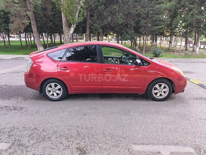 Toyota Prius 2007, 240,224 km - 1.5 l - Xırdalan