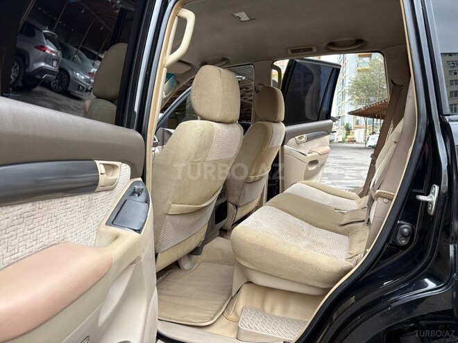 Toyota Land Cruiser Prado 2004, 406,000 km - 2.7 l - Bakı