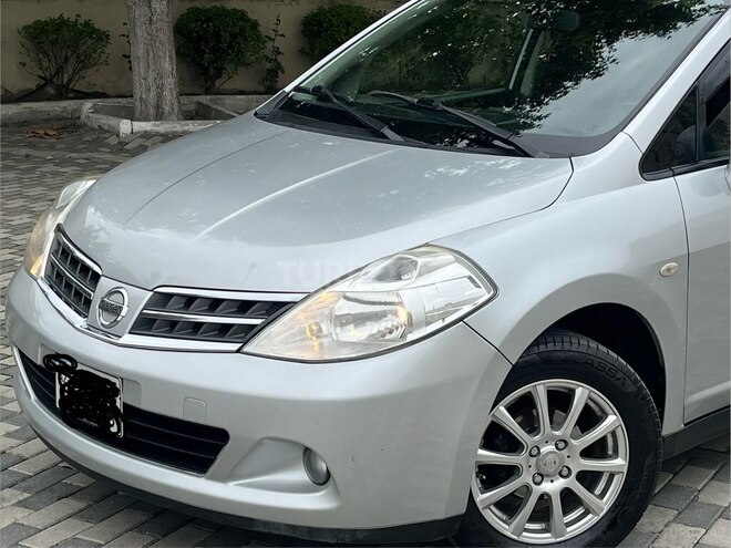 Nissan Tiida 2011, 103,200 km - 1.5 l - Bakı