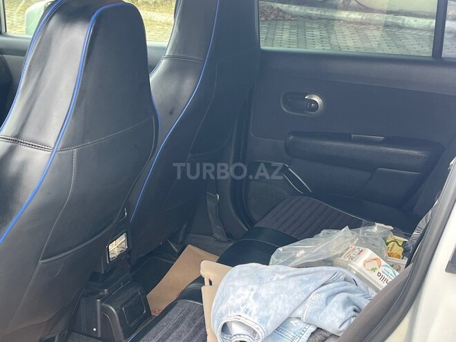 Nissan Tiida 2011, 103,200 km - 1.5 l - Bakı