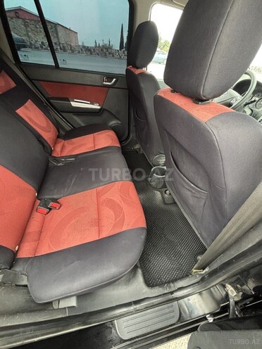 Hyundai Getz 2007, 362,000 km - 1.5 l - Bakı