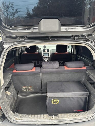 Hyundai Getz 2007, 362,000 km - 1.5 l - Bakı