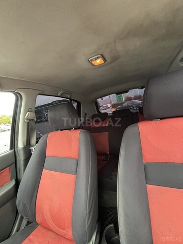 Hyundai Getz 2007, 362,000 km - 1.5 l - Bakı