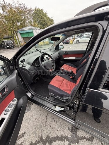 Hyundai Getz 2007, 362,000 km - 1.5 l - Bakı