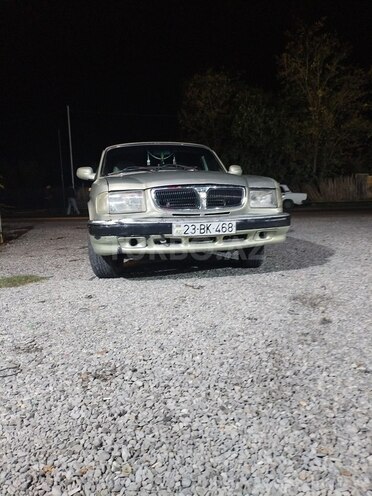 GAZ 3110 2002, 322,500 km - 2.3 л - Göyçay