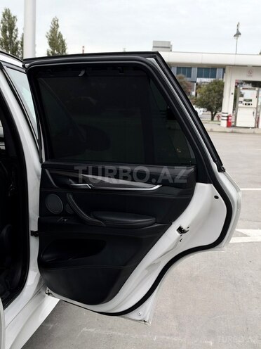 BMW X5 M 2015, 132,000 km - 4.4 л - Bakı