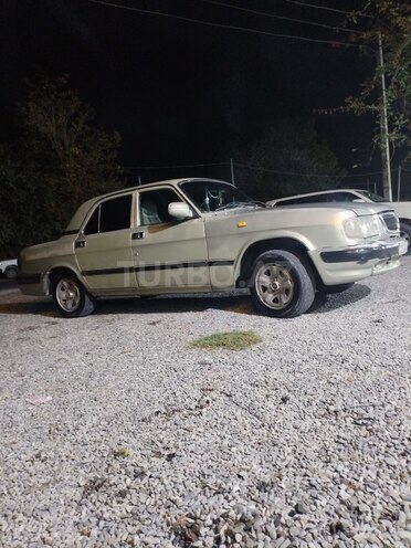 GAZ 3110 2002, 322,500 km - 2.3 л - Göyçay