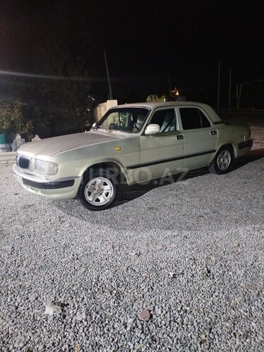 GAZ 3110 2002, 322,500 km - 2.3 л - Göyçay