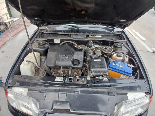 LADA (VAZ) 2115 2010, 323,210 km - 1.6 l - Bakı