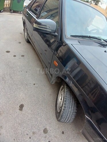 LADA (VAZ) 2115 2010, 323,210 km - 1.6 l - Bakı