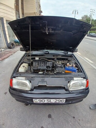 LADA (VAZ) 2115 2010, 323,210 km - 1.6 l - Bakı