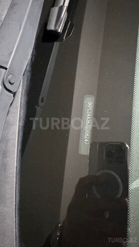 Hyundai Accent 2018, 196,340 km - 1.6 l - Bakı