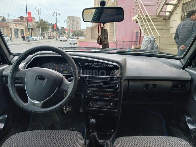 LADA (VAZ) 2115 2010, 323,210 km - 1.6 l - Bakı