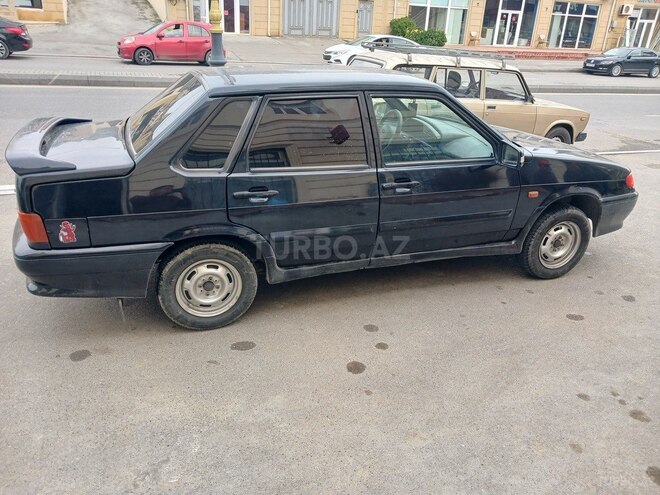 LADA (VAZ) 2115 2010, 323,210 km - 1.6 l - Bakı