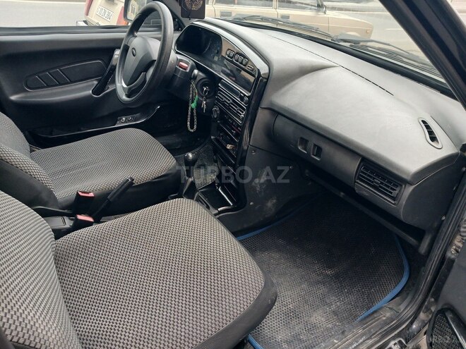 LADA (VAZ) 2115 2010, 323,210 km - 1.6 l - Bakı