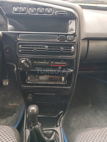 LADA (VAZ) 2115 2010, 323,210 km - 1.6 l - Bakı