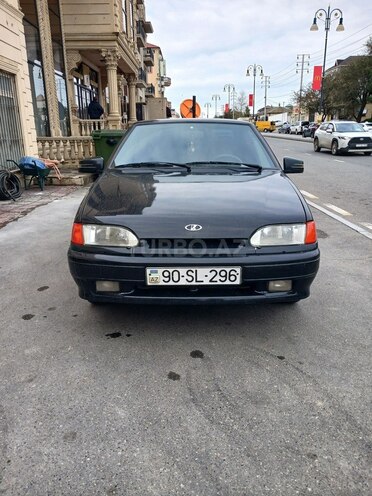 LADA (VAZ) 2115 2010, 323,210 km - 1.6 l - Bakı