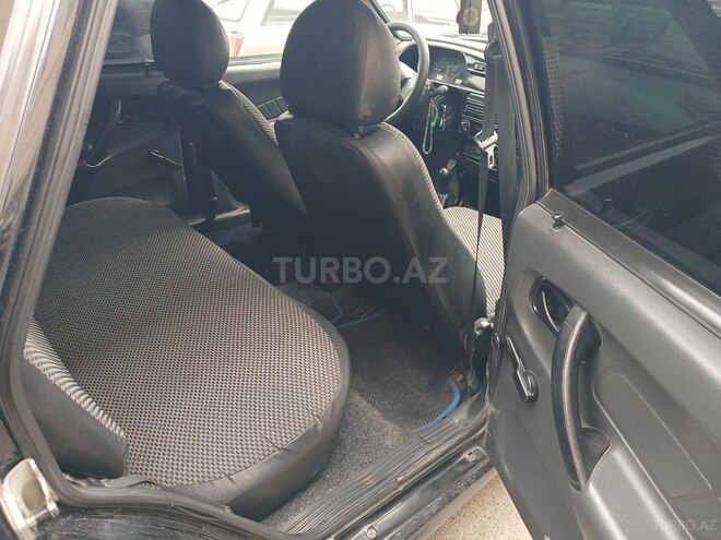 LADA (VAZ) 2115 2010, 323,210 km - 1.6 l - Bakı