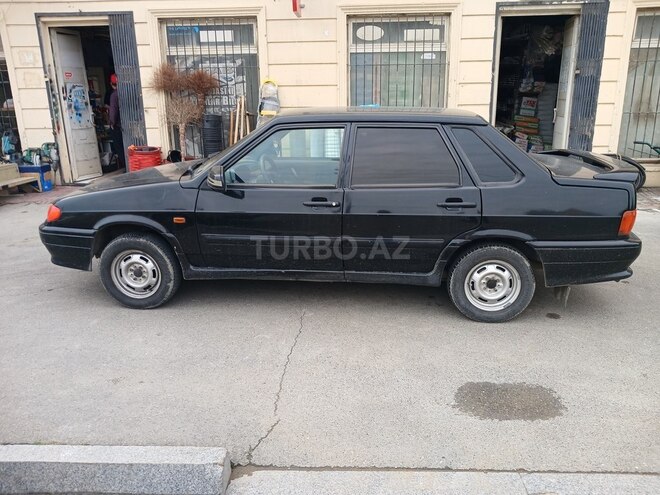LADA (VAZ) 2115 2010, 323,210 km - 1.6 l - Bakı