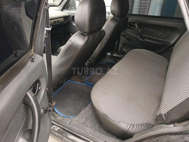 LADA (VAZ) 2115 2010, 323,210 km - 1.6 l - Bakı