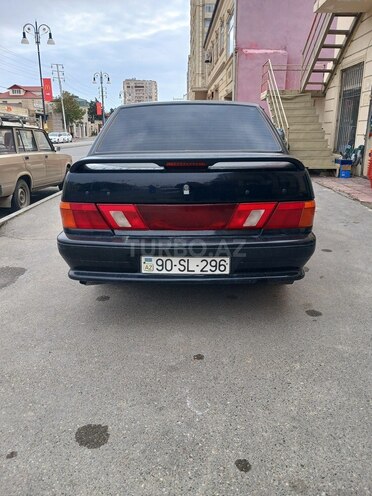 LADA (VAZ) 2115 2010, 323,210 km - 1.6 l - Bakı