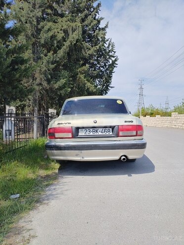 GAZ 3110 2002, 322,500 km - 2.3 л - Göyçay