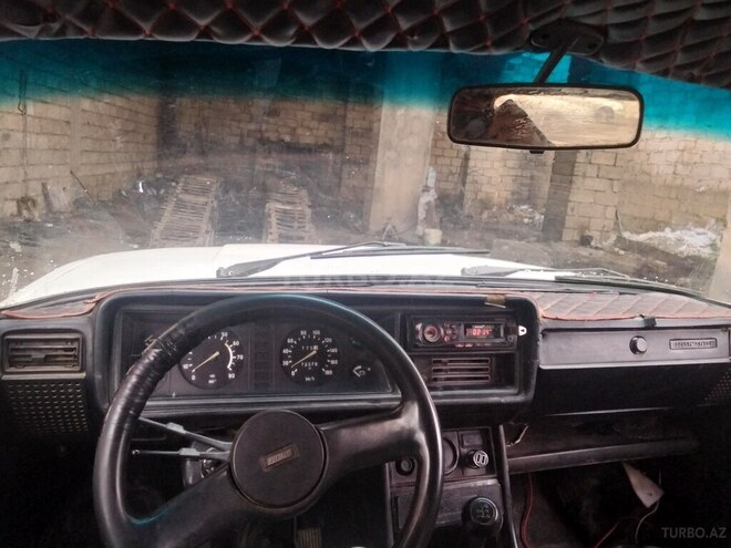 LADA (VAZ) 2107 2000, 35,000 km - 1.5 l - Ağcabədi
