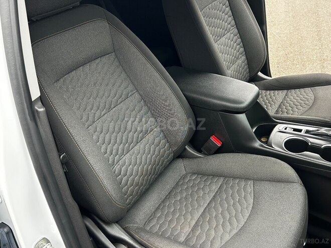 Chevrolet Equinox 2021, 102,000 km - 1.5 l - Gəncə