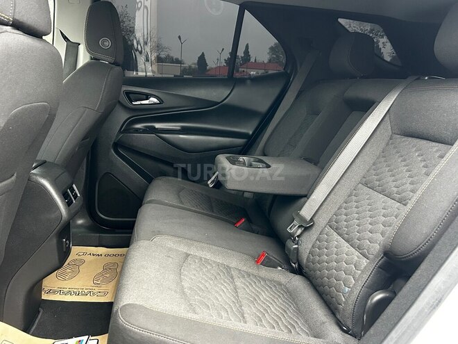 Chevrolet Equinox 2021, 102,000 km - 1.5 l - Gəncə