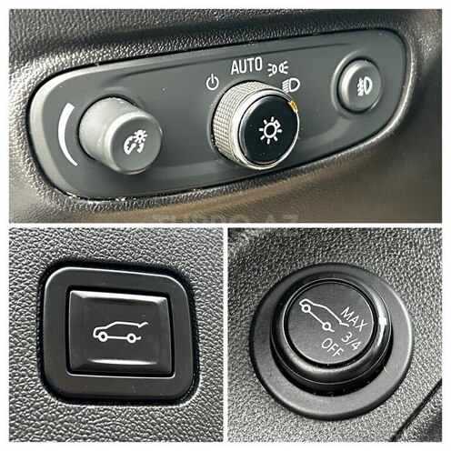 Chevrolet Equinox 2021, 102,000 km - 1.5 l - Gəncə