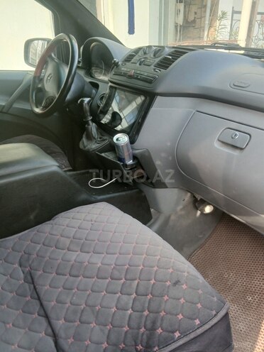 Mercedes  2009, 350,000 km - 2.1 l - Bakı