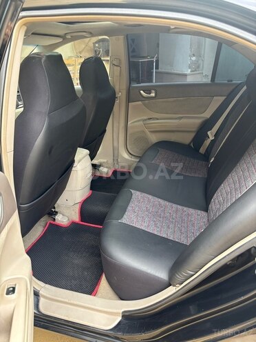 Hyundai Sonata 2007, 306,000 km - 2.0 l - Bakı