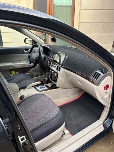 Hyundai Sonata 2007, 306,000 km - 2.0 l - Bakı