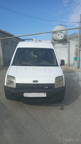 Ford Transit Connect 2005, 260,000 km - 1.8 l - Bakı
