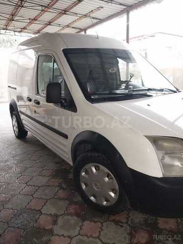 Ford Transit Connect 2005, 260,000 km - 1.8 l - Bakı